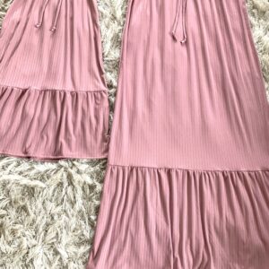 Option-Approximately 14” Skirt Ruffle