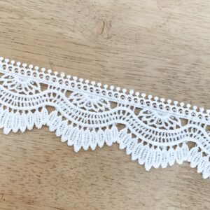 Options-Add Lace To Hem Or By The Yard