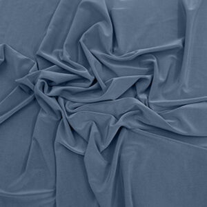 Stretch Venezia-Dusty Blue